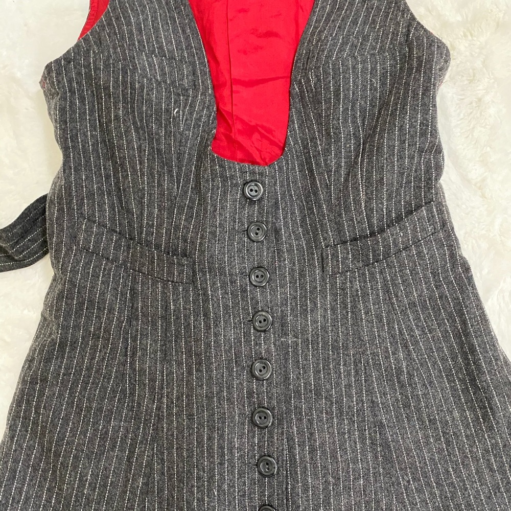 Button Down Dress - image 5